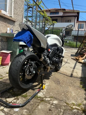 Kawasaki Z Z750, снимка 7