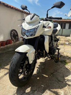 Kawasaki Z Z750, снимка 1