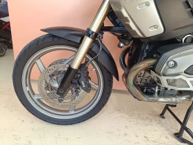 BMW R 1200GS ABS ESA, снимка 15