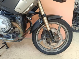 BMW R 1200GS ABS ESA, снимка 8
