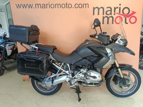BMW R 1200GS ABS ESA, снимка 1