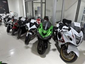 BMW R 1200GS ABS ESA, снимка 17