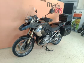 BMW R 1200GS ABS ESA, снимка 12