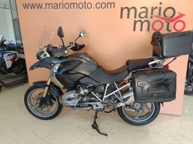 BMW R 1200GS ABS ESA, снимка 10