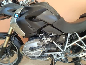BMW R 1200GS ABS ESA, снимка 13