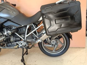 BMW R 1200GS ABS ESA, снимка 14