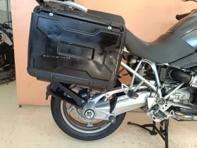 BMW R 1200GS ABS ESA, снимка 9