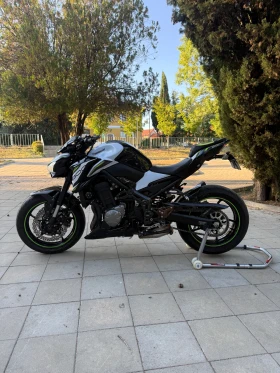 Kawasaki Z Z900, снимка 2