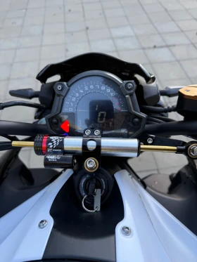 Kawasaki Z Z900, снимка 11