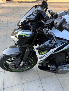 Kawasaki Z Z900, снимка 12