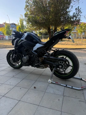 Kawasaki Z Z900, снимка 3
