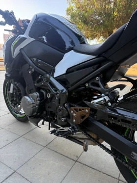 Kawasaki Z Z900, снимка 8