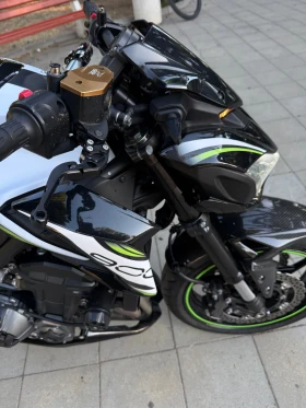 Kawasaki Z Z900, снимка 13