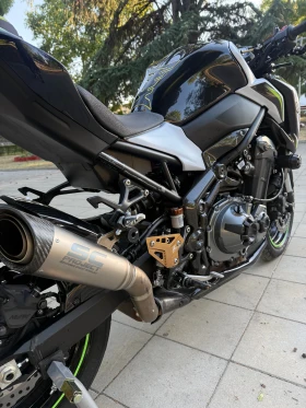 Kawasaki Z Z900, снимка 9
