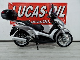 Yamaha X-City 250cci 2008г., снимка 10 - Мотоциклети и мототехника - 43030629