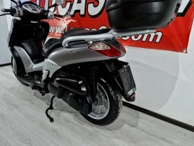 Yamaha X-City 250cci 2008. | Mobile.bg    6