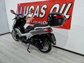 Yamaha X-City 250cci 2008. | Mobile.bg    4