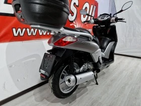 Yamaha X-City 250cci 2008. | Mobile.bg    13