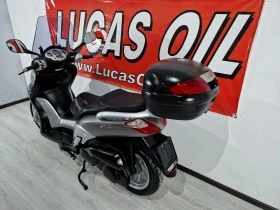 Yamaha X-City 250cci 2008. | Mobile.bg    5