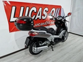 Yamaha X-City 250cci 2008. | Mobile.bg    12