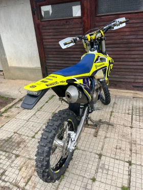 Husqvarna FE 350  | Mobile.bg    3