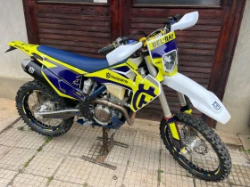     Husqvarna FE 350 