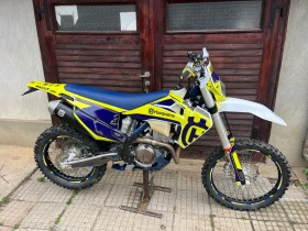 Husqvarna FE 350  | Mobile.bg    2