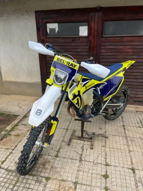 Husqvarna FE 350  | Mobile.bg    7