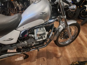 Moto Guzzi Nevada 750 CLUB | Mobile.bg   5