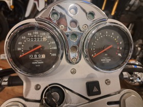Moto Guzzi Nevada 750 CLUB, снимка 8 - Мотоциклети и мототехника - 45799240