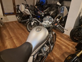 Moto Guzzi Nevada 750 CLUB, снимка 4 - Мотоциклети и мототехника - 45799240