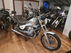 Moto Guzzi Nevada 750 CLUB