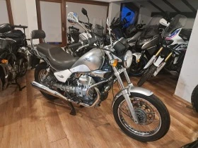     Moto Guzzi Nevada 750 CLUB