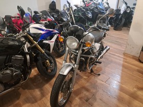 Moto Guzzi Nevada 750 CLUB, снимка 9 - Мотоциклети и мототехника - 45799240