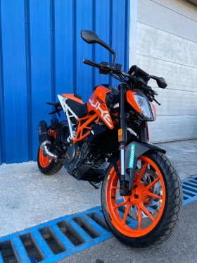 Ktm Duke 390 ABS | Mobile.bg    2