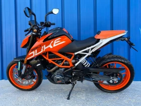 Ktm Duke 390 ABS | Mobile.bg    6