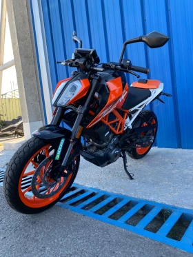 Ktm Duke 390 ABS | Mobile.bg    3