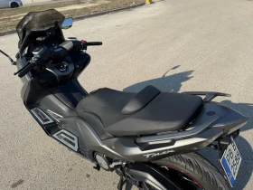 Yamaha T-max 530, снимка 7