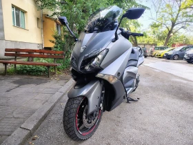 Yamaha T-max 530, снимка 1