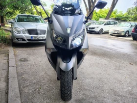 Yamaha T-max 530, снимка 11