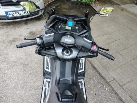 Yamaha T-max 530, снимка 8