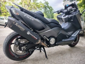 Yamaha T-max 530, снимка 7