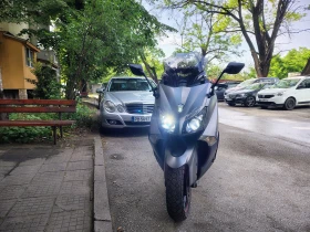 Yamaha T-max 530, снимка 12