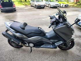 Yamaha T-max 530, снимка 6