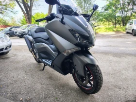 Yamaha T-max 530, снимка 4