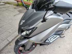 Yamaha T-max 530, снимка 13