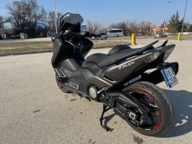 Yamaha T-max 530, снимка 3