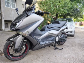 Yamaha T-max 530, снимка 3