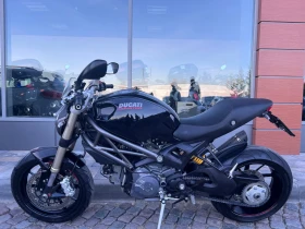 Ducati Monster 1100 ABS, снимка 4