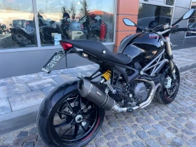 Ducati Monster 1100 ABS, снимка 3